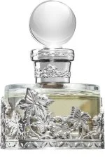 Musc Malaki Huile de Parfum Concentrée U 25 ml