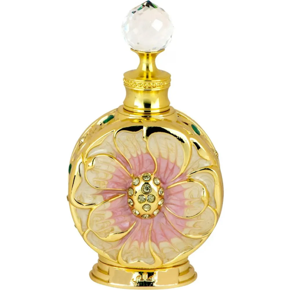 Huile parfumée pour femmes Swiss Arabian Amaali 15 ml