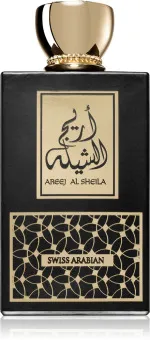 Areej Al Shelia eau de parfum pour femmes 100 ml