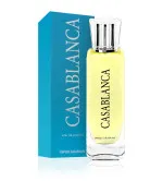 Casablanca eau de parfum unisexe 100 ml