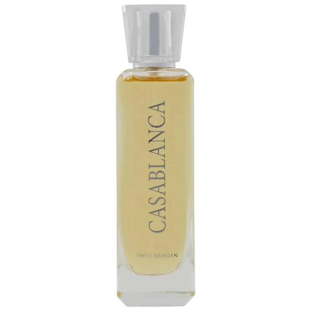 Casablanca eau de parfum unisexe 100 ml