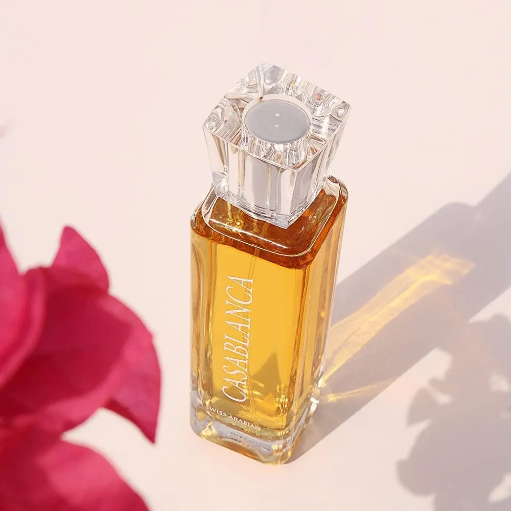 Casablanca eau de parfum unisexe 100 ml