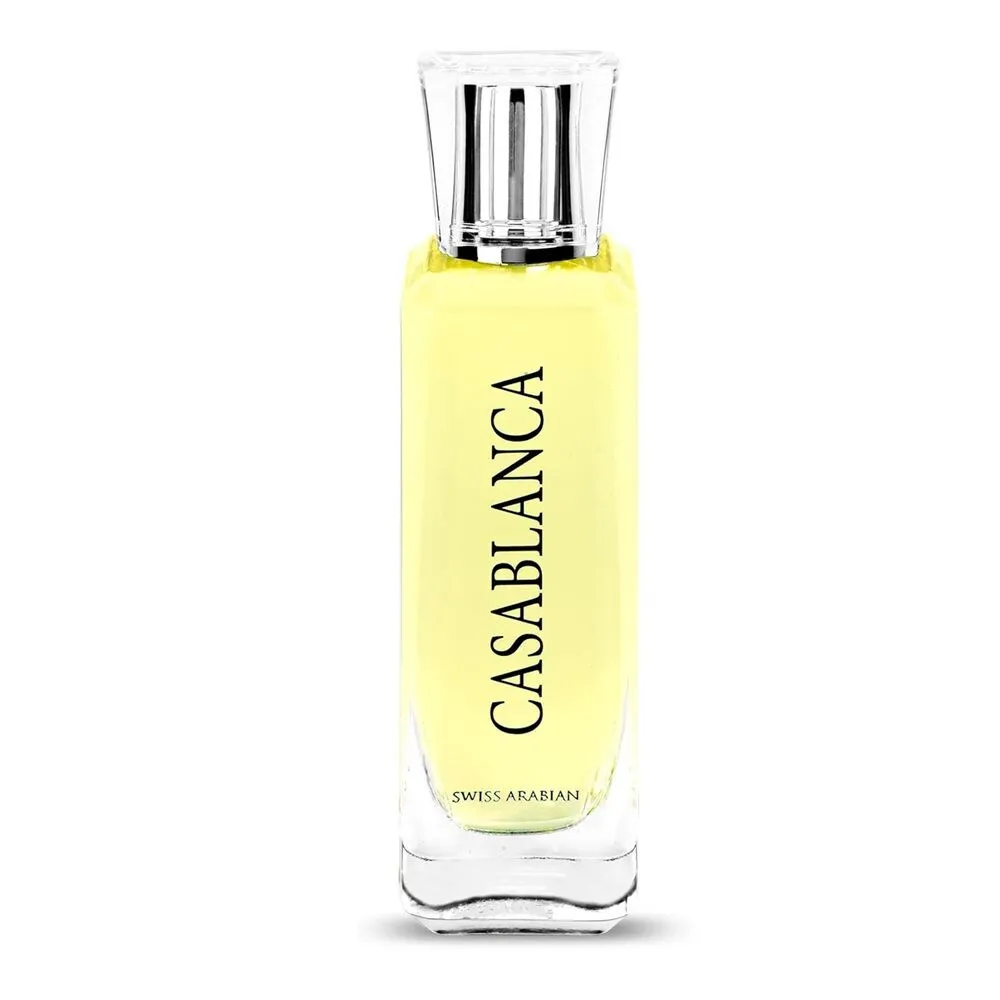 Casablanca eau de parfum unisexe 100 ml