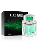 Edge for Men eau de parfum pour hommes 100 ml