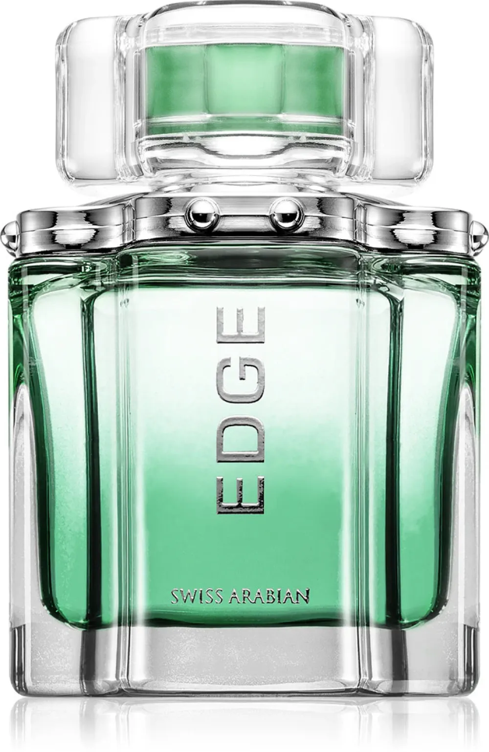Edge for Men eau de parfum pour hommes 100 ml