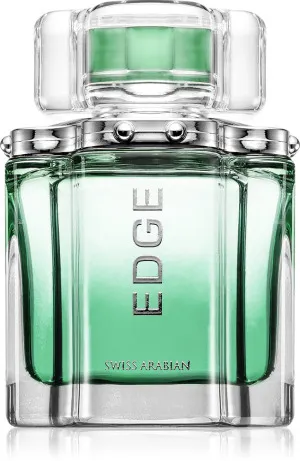 Swiss Arabian Edge for Men eau de parfum pour homme