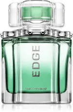 Edge for Men eau de parfum pour hommes 100 ml