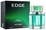 Edge for Men eau de parfum pour hommes 100 ml