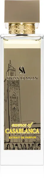 Essence of Casablanca extrait de parfum unisexe 100 ml