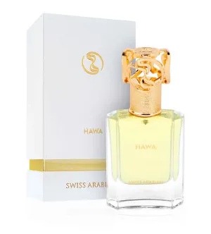 Eau de parfum Swiss Arabian Hawa pour femme 50 ml