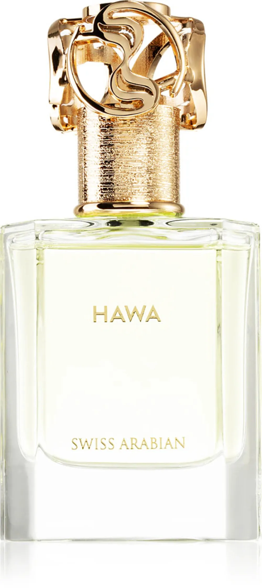 Eau de parfum Swiss Arabian Hawa pour femme 50 ml