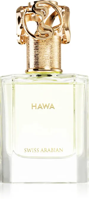 Eau de parfum Swiss Arabian Hawa pour femme 50 ml