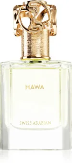 Eau de parfum Swiss Arabian Hawa pour femme 50 ml