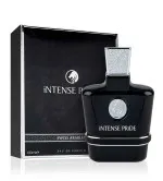 Eau de parfum Swiss Arabian Intense Pride pour hommes 100 ml