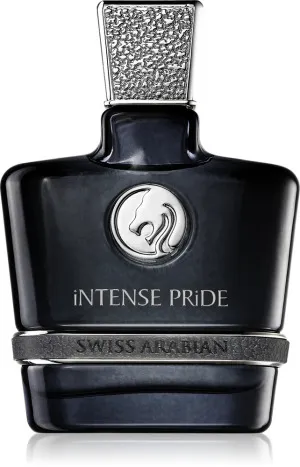 Eau de parfum Swiss Arabian Intense Pride pour hommes 100 ml