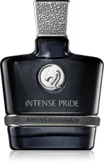 Eau de parfum Swiss Arabian Intense Pride pour hommes 100 ml