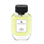Eau de parfum pour femmes Swiss Arabian Iris and Berry 100 ml