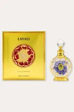 Huile parfumée pour femmes Swiss Arabian Layali 15 ml