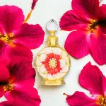 Layali Rouge huile parfumée pour femmes 15 ml