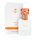 Musk 74 Poudré eau de parfum pour femmes 50 ml