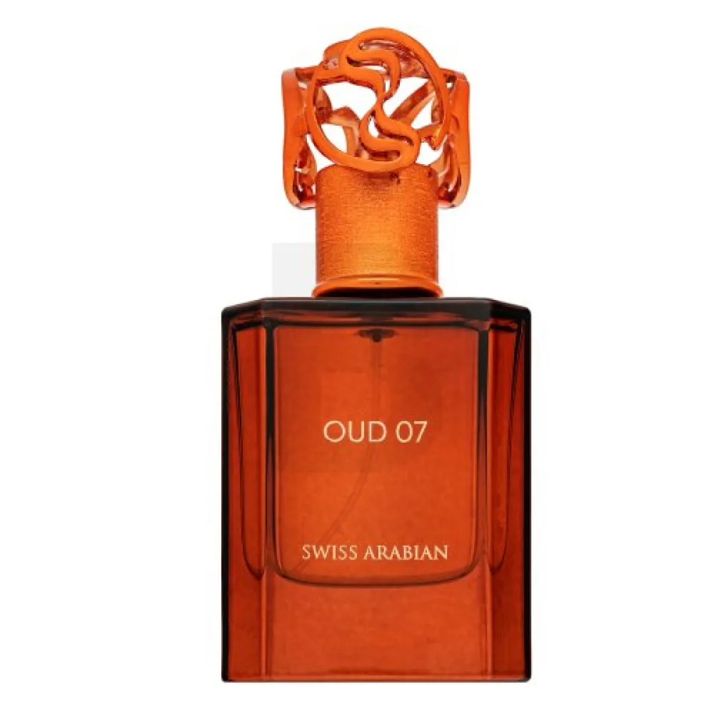 Oud 07 eau de parfum unisexe 50 ml