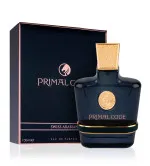 Primal Code eau de parfum pour homme 100 ml