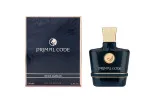Primal Code eau de parfum pour homme 100 ml