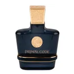 Primal Code eau de parfum pour homme 100 ml