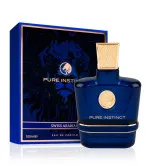 Pure Instinct eau de parfum pour hommes 100 ml