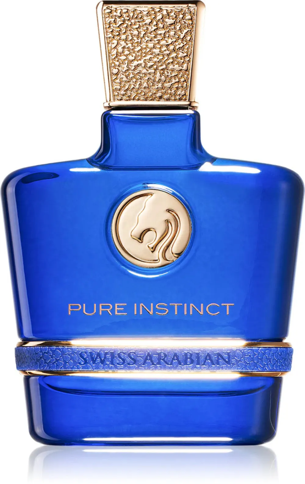 Pure Instinct eau de parfum pour hommes 100 ml