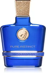 Pure Instinct eau de parfum pour hommes 100 ml