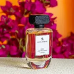 Eau de parfum Swiss Arabian Rose and Patchouli pour femmes 100 ml