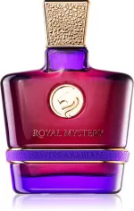 Eau de parfum Swiss Arabian Royal Mystery pour femmes 100 ml
