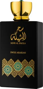 Sehr Al Sheila eau de parfum pour femme 100 ml