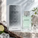 Shaghaf for Men eau de parfum pour hommes 75 ml