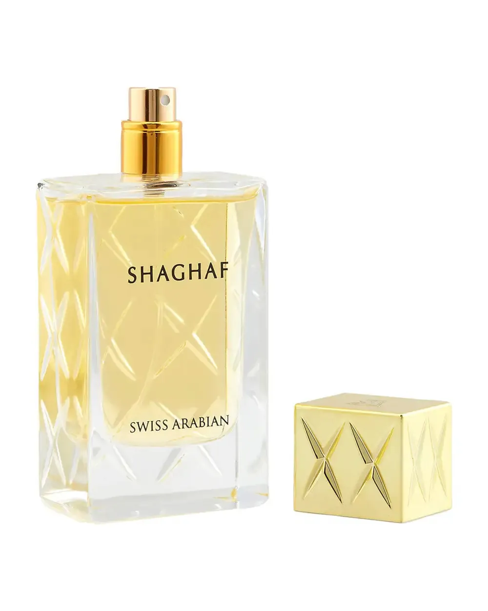 Shaghaf for Women eau de parfum pour femmes 75 ml