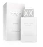 Shaghaf Oud Abyad eau de parfum unisexe 75 ml
