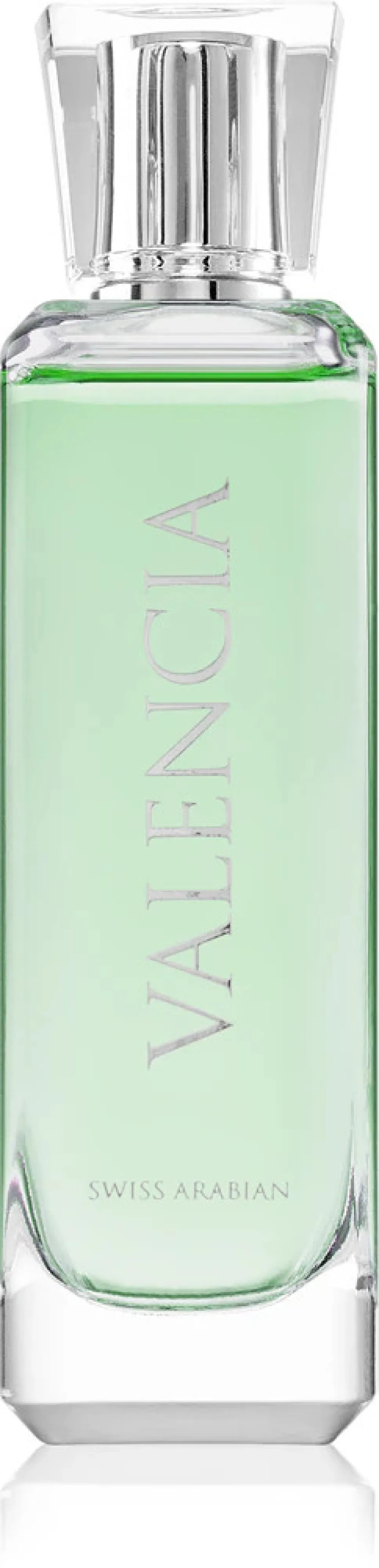 Valencia eau de parfum unisexe 100 ml