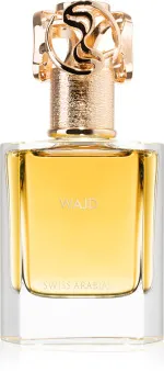Eau de parfum unisexe Swiss Arabian Wajd 50 ml