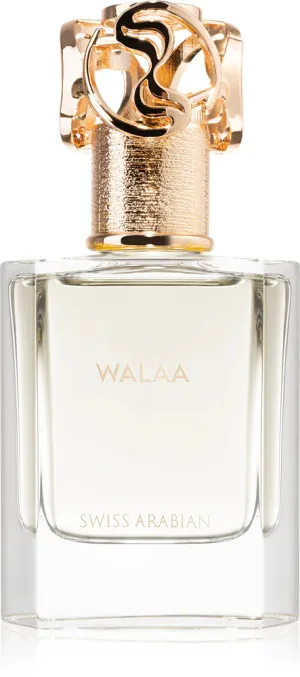 Swiss Arabian Eau de parfum unisexe Swiss Arabian Walaa