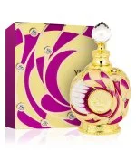 Huile parfumée pour femmes Swiss Arabian Yulai 15 ml