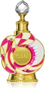 Huile parfumée pour femmes Swiss Arabian Yulai 15 ml