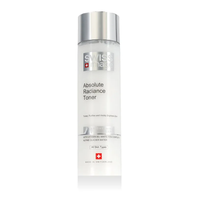 Lotion tonique éclat absolu 200 ml