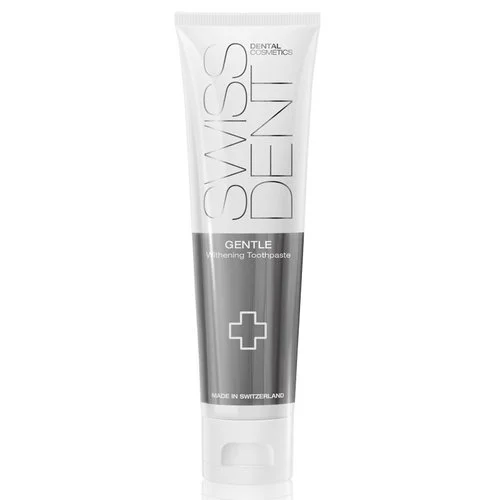 Dentifrice doux Menthe douce 100 ml