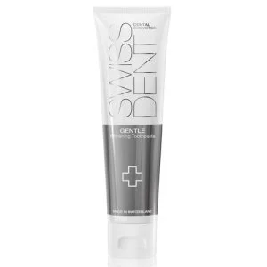 Swissdent Dentifrice doux Menthe douce