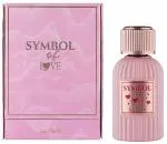 Symbol Of Love Eau de Parfum pour femme 100 ml