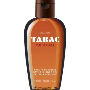 Tabac Gel douche Original pour homme