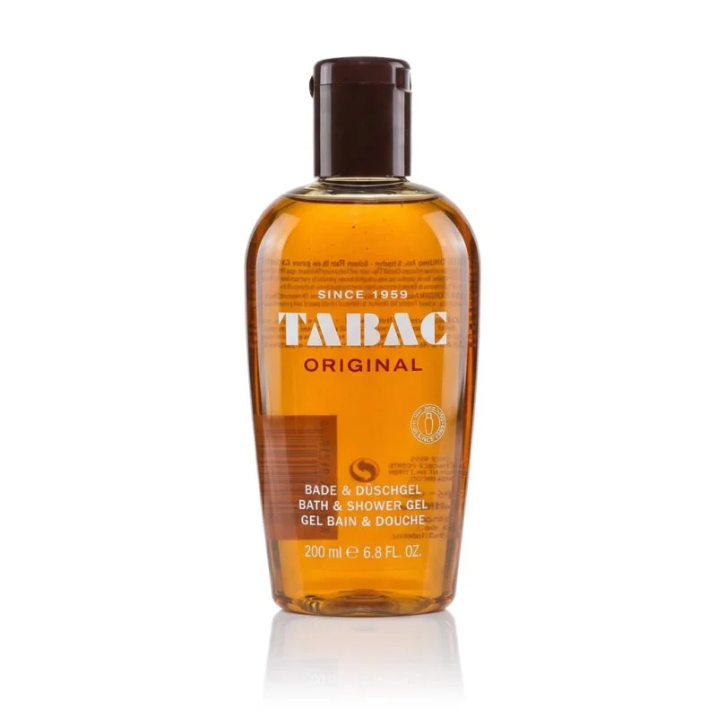Original gel douche pour homme 200 ml