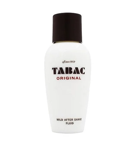 Original fluide hydratant après-rasage pour homme 100 ml