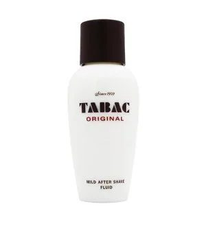 Tabac Original fluide hydratant après-rasage pour homme